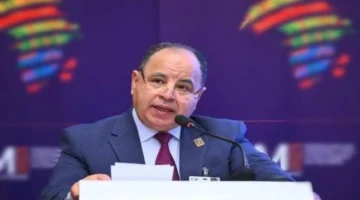 محمد معيط يحذر من موجة تضخم ثانية بسبب تصاعد صراعات المنطقة